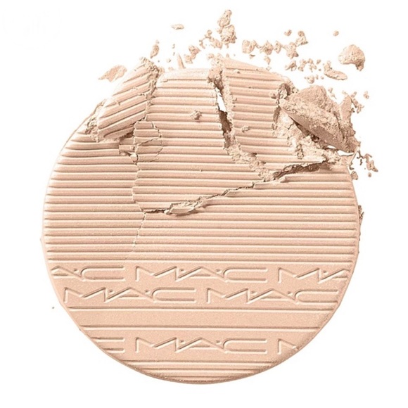 MAC Extra Dimension Skinfinish DOUBLE GLEAM - Picture 8 of 14